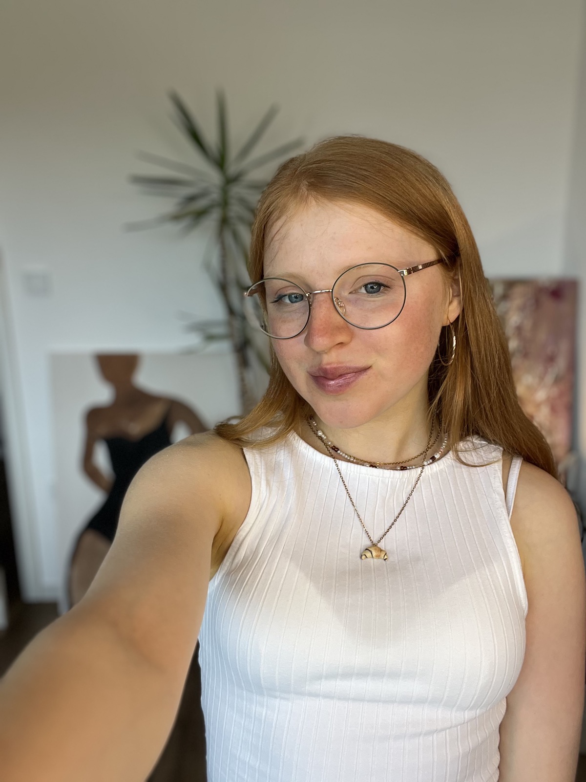Julia Bergles