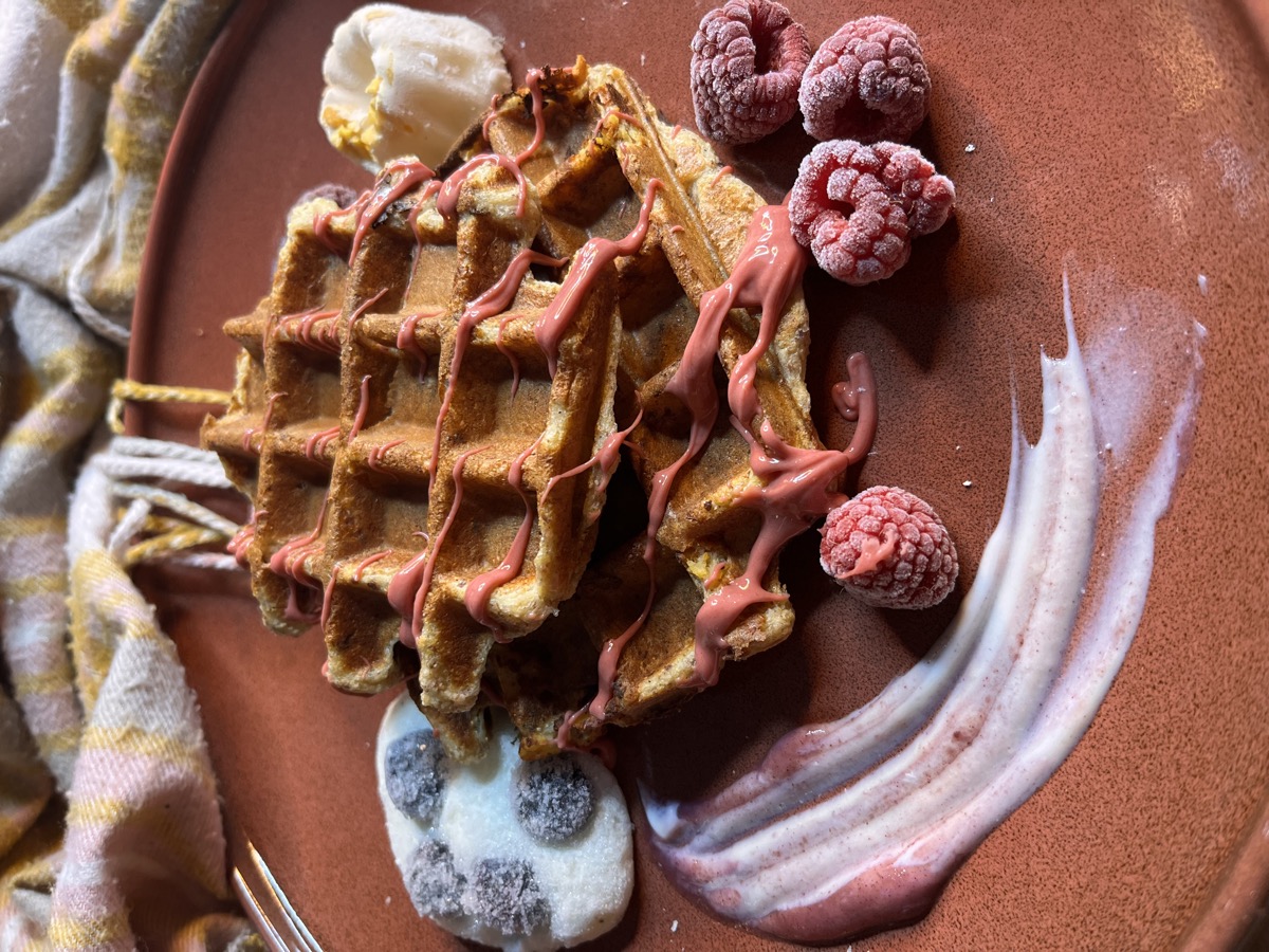 Rezept-Beitrag